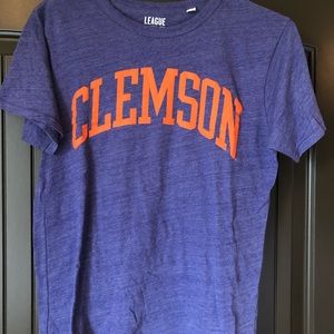 Women’s Clemson T-shirt!
